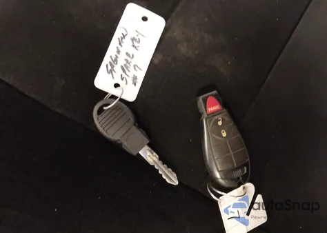 2015 Dodge Grand Caravan Se Plus from USA, damaged, VIN 2C4RDGBG6FR724756